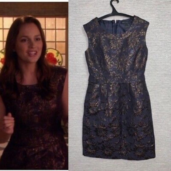 Marc By Marc Jacobs Dresses & Skirts - Marc by Marc Jacobs Guilded Sunflower Dress